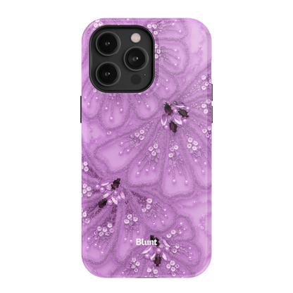Frozen Grape iPhone Case - Blunt Cases