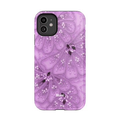 Frozen Grape iPhone Case - Blunt Cases