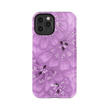 Frozen Grape iPhone Case - Blunt Cases