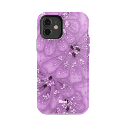 Frozen Grape iPhone Case - Blunt Cases