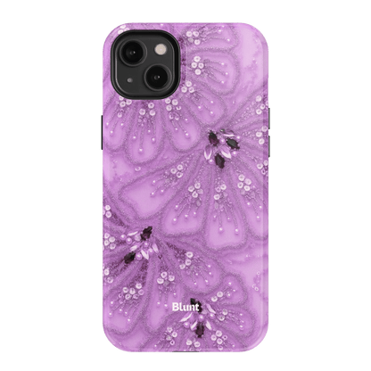 Frozen Grape iPhone Case - Blunt Cases
