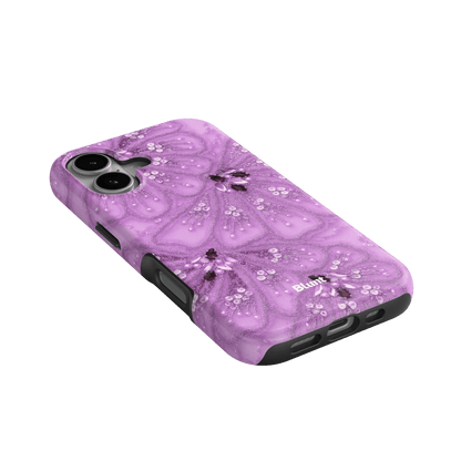 Frozen Grape iPhone Case - Blunt Cases