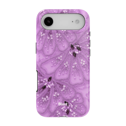Frozen Grape iPhone Case - Blunt Cases
