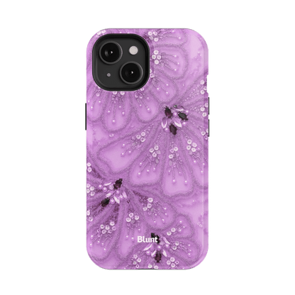 Frozen Grape iPhone Case - Blunt Cases