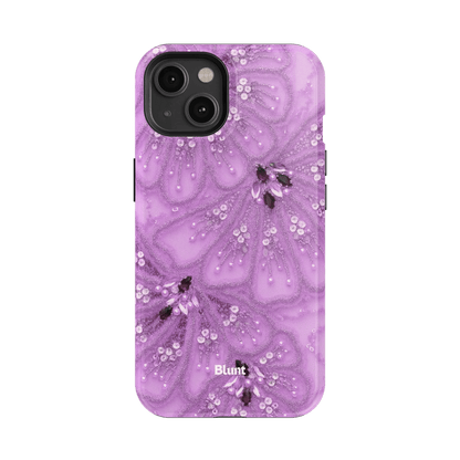 Frozen Grape iPhone Case - Blunt Cases