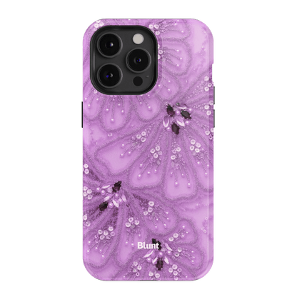 Frozen Grape iPhone Case - Blunt Cases