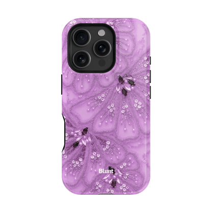 Frozen Grape iPhone Case - Blunt Cases
