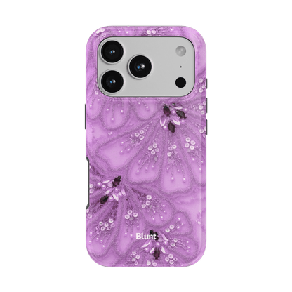 Frozen Grape iPhone Case - Blunt Cases