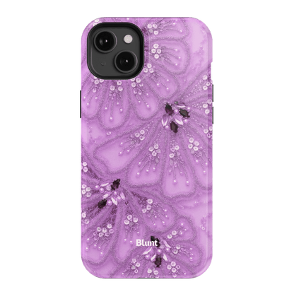 Frozen Grape iPhone Case - Blunt Cases