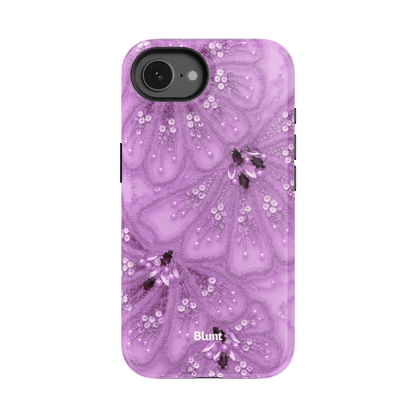 Frozen Grape iPhone Case - Blunt Cases