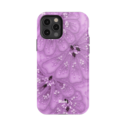 Frozen Grape iPhone Case - Blunt Cases