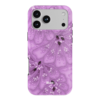 Frozen Grape iPhone Case - Blunt Cases