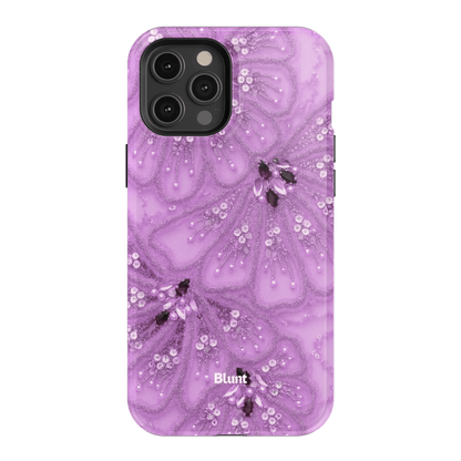 Frozen Grape iPhone Case - Blunt Cases