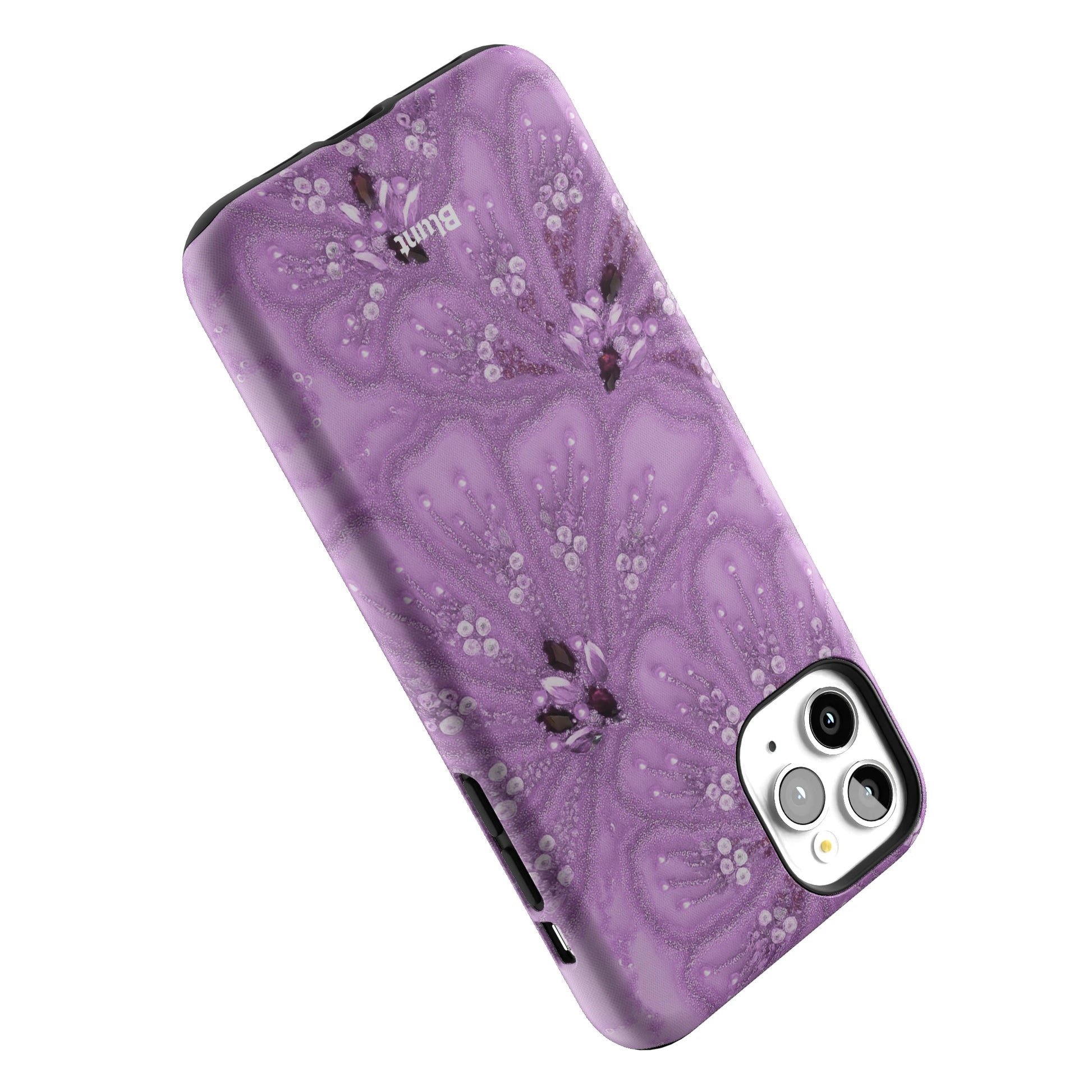 Frozen Grape iPhone Case gallery - Iphone_11_Pro_Max_5