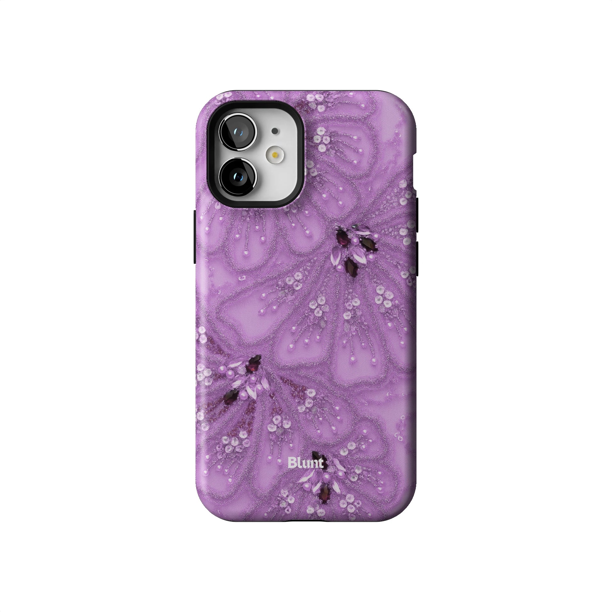 Frozen Grape iPhone Case gallery - Iphone_12_Mini_Air_Plus_1