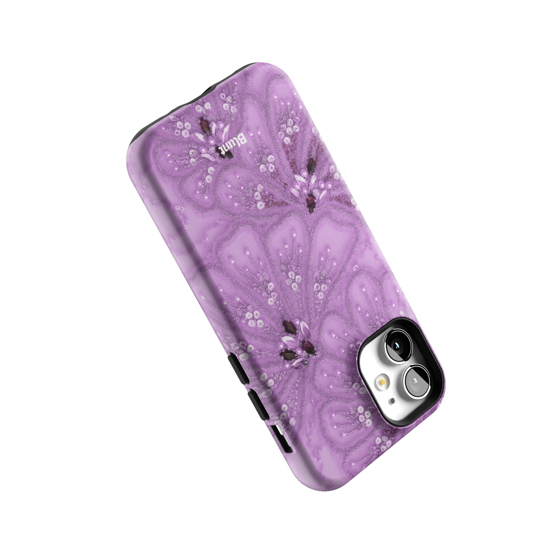 Frozen Grape iPhone Case gallery - Iphone_12_Mini_Air_Plus_5