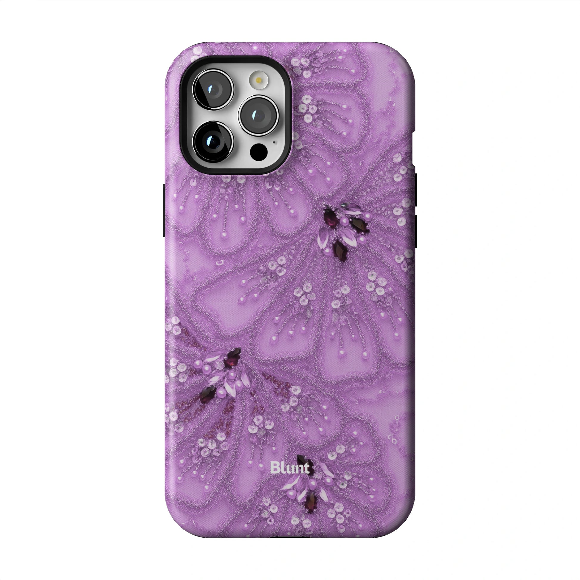 Frozen Grape iPhone Case gallery - Iphone_12_Pro_Max_1