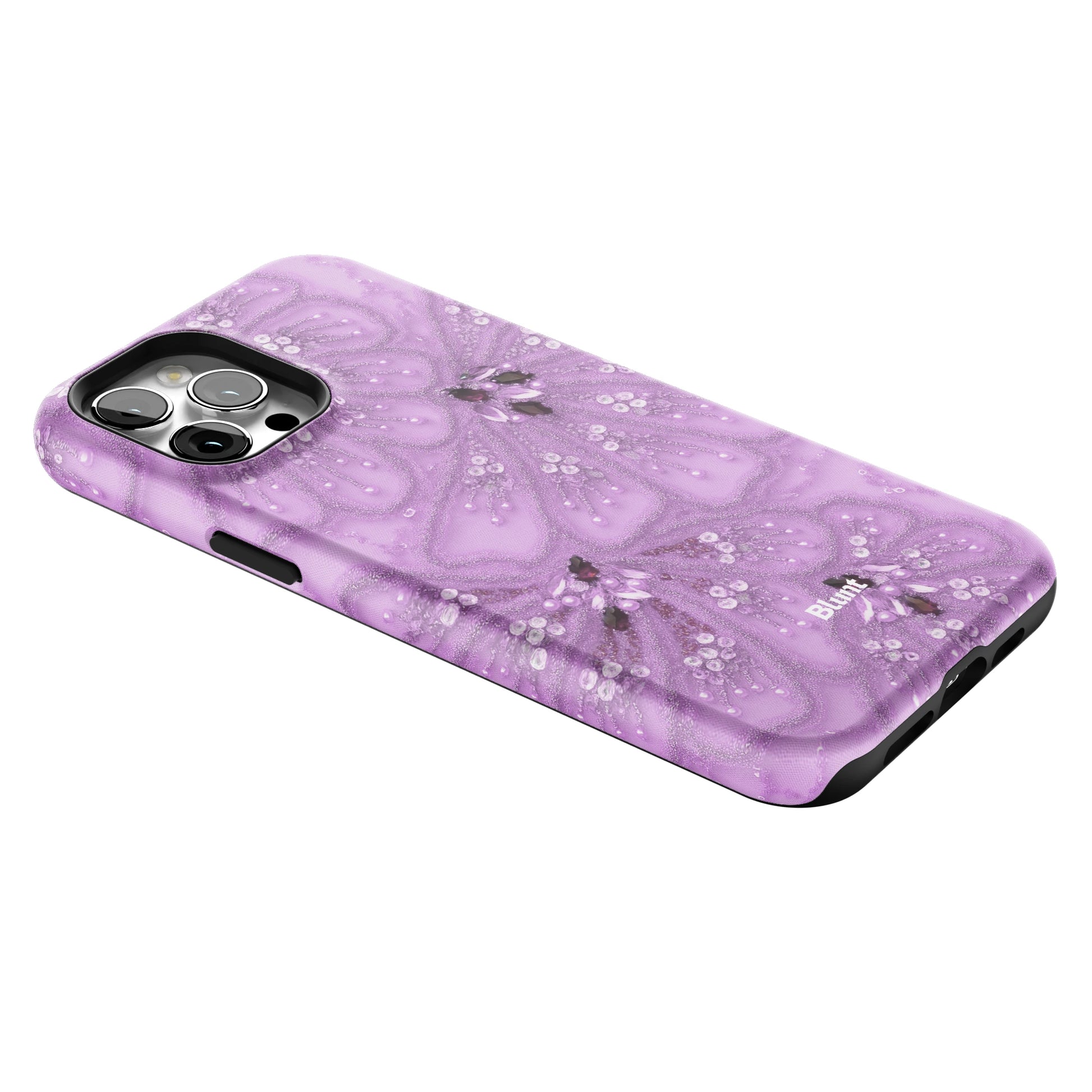 Frozen Grape iPhone Case gallery - Iphone_12_Pro_Max_2