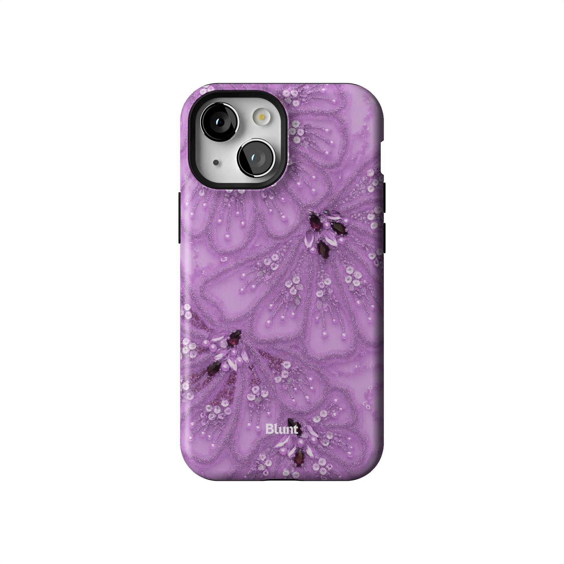 Frozen Grape iPhone Case gallery - Iphone_13_Mini_Air_Plus_1