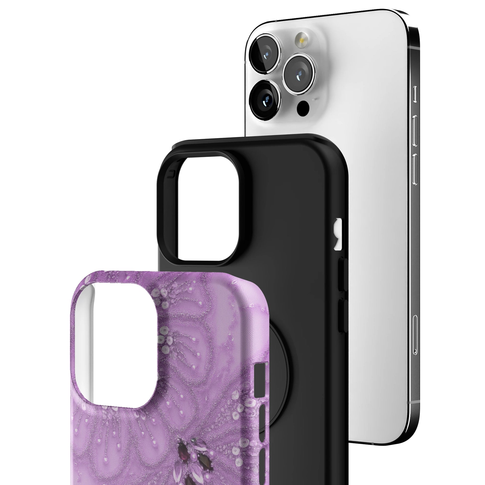 Frozen Grape iPhone Case gallery - Iphone_13_Pro_Max_3