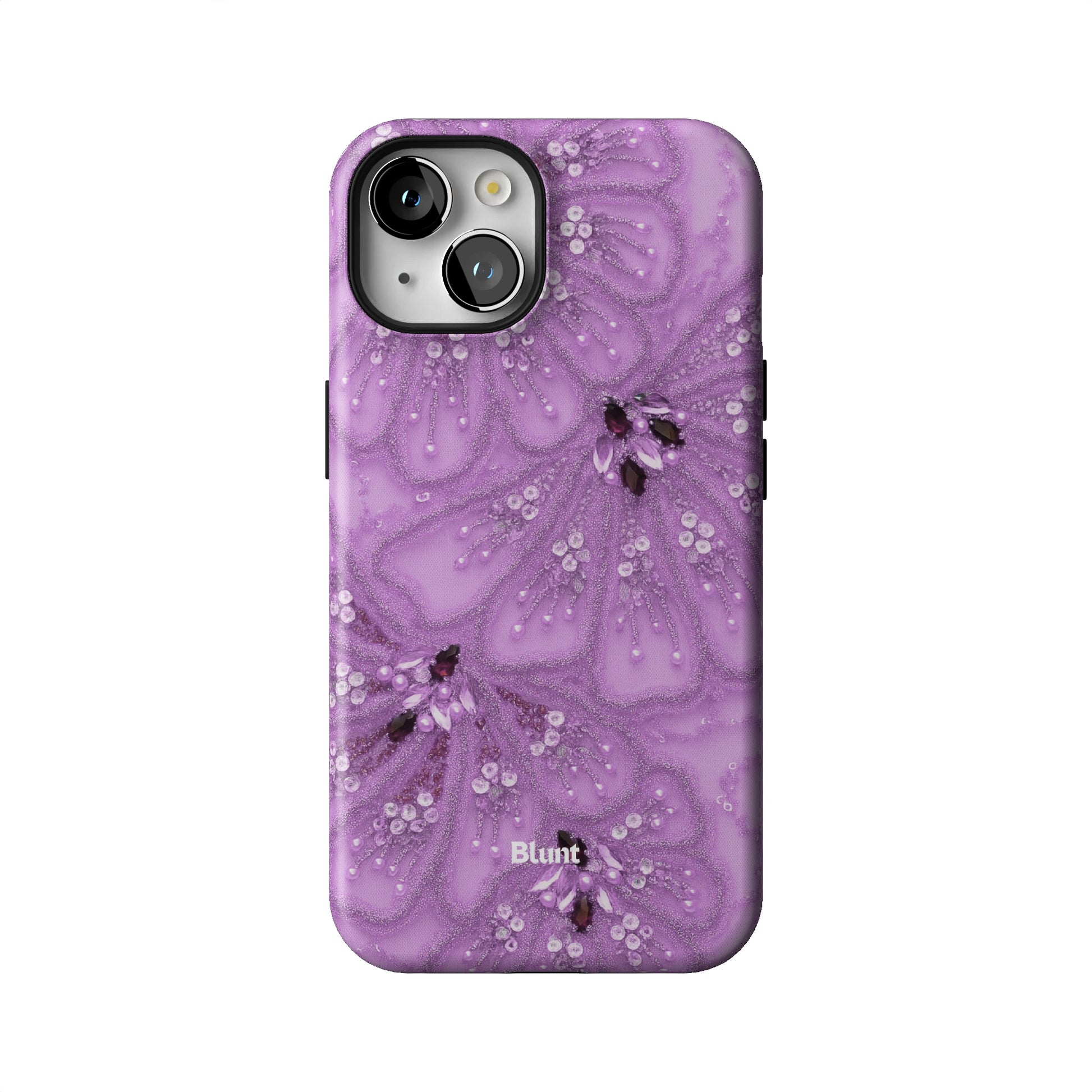 Frozen Grape iPhone Case gallery - Iphone_14_Iphone_1