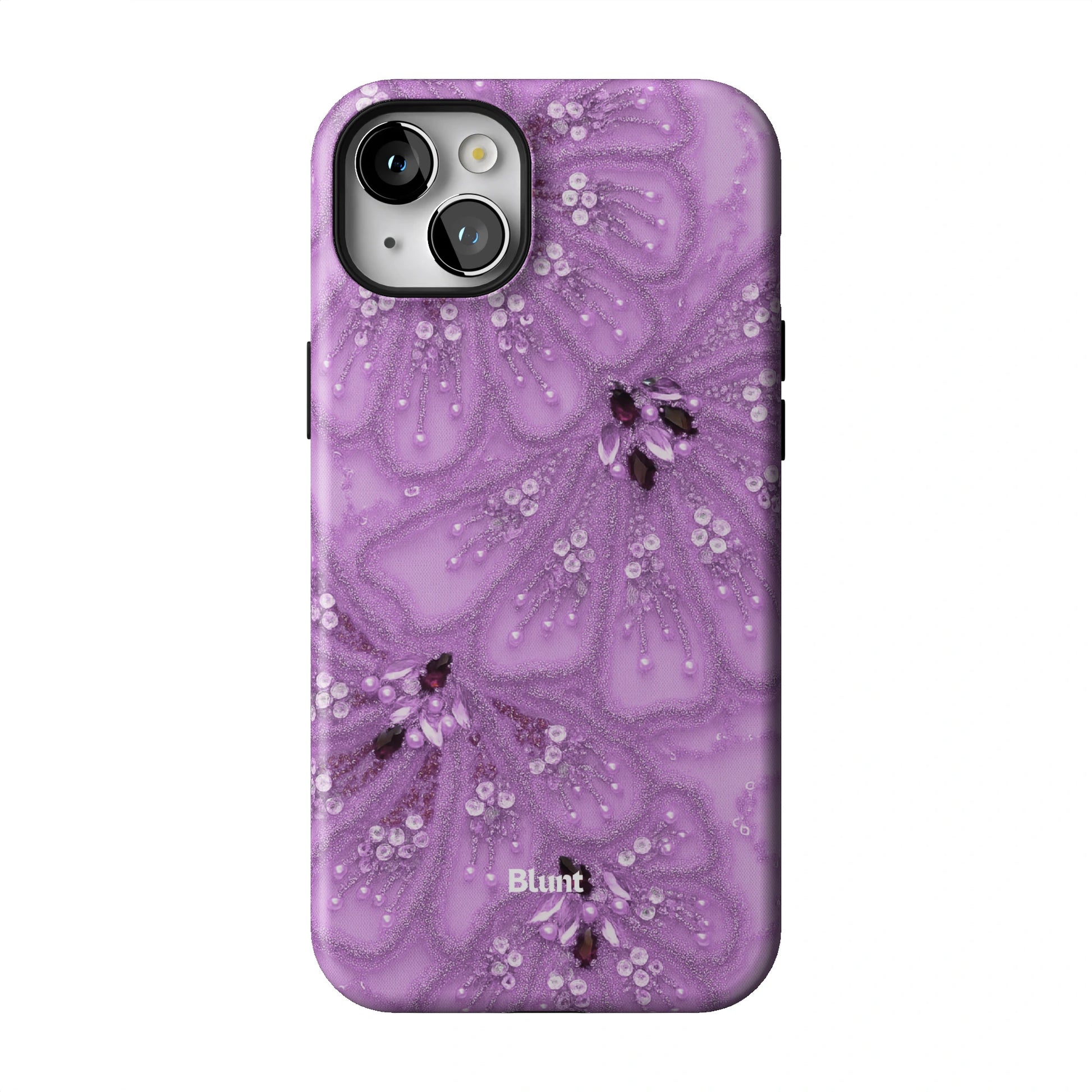 Frozen Grape iPhone Case gallery - Iphone_14_Mini_Air_Plus_1