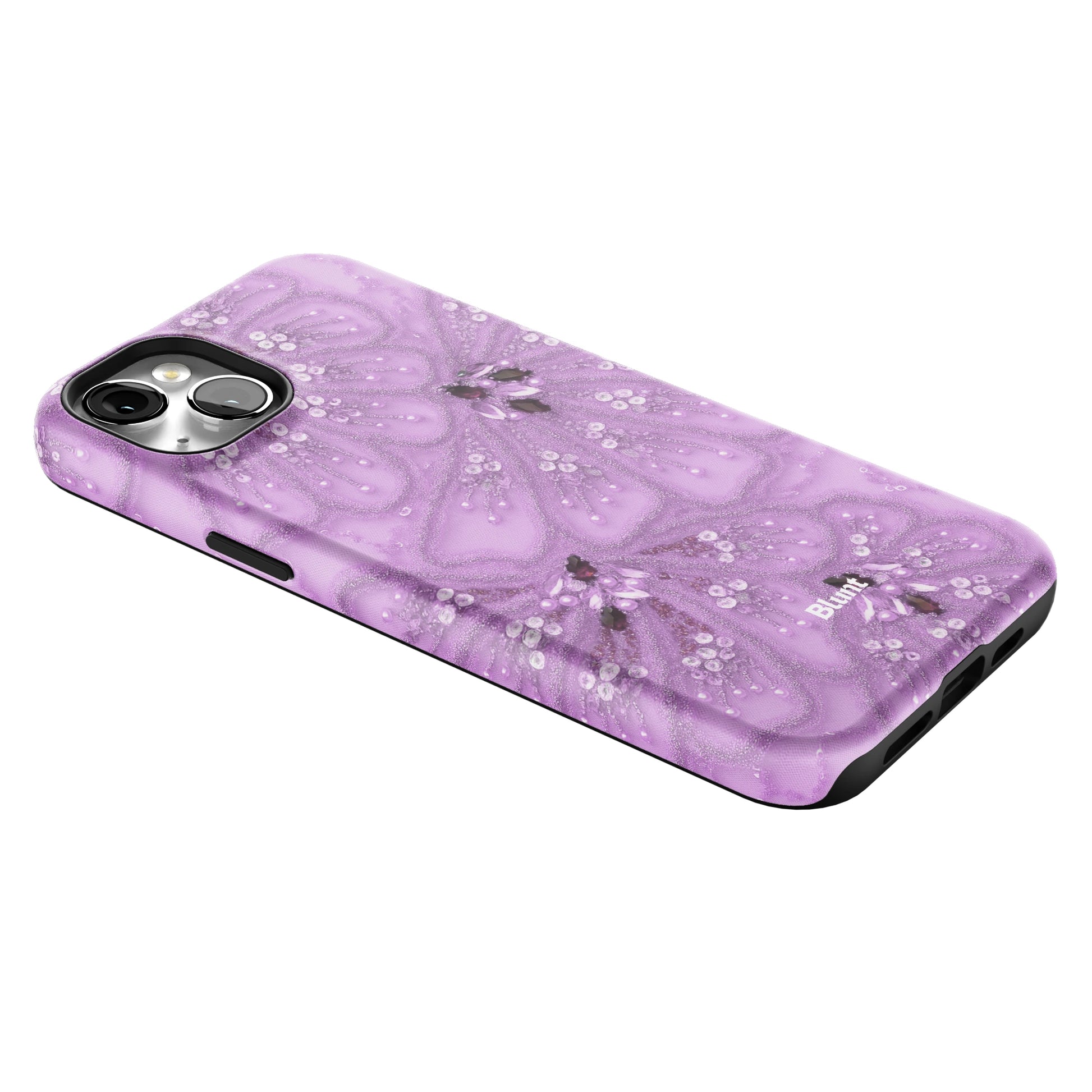 Frozen Grape iPhone Case gallery - Iphone_14_Mini_Air_Plus_2