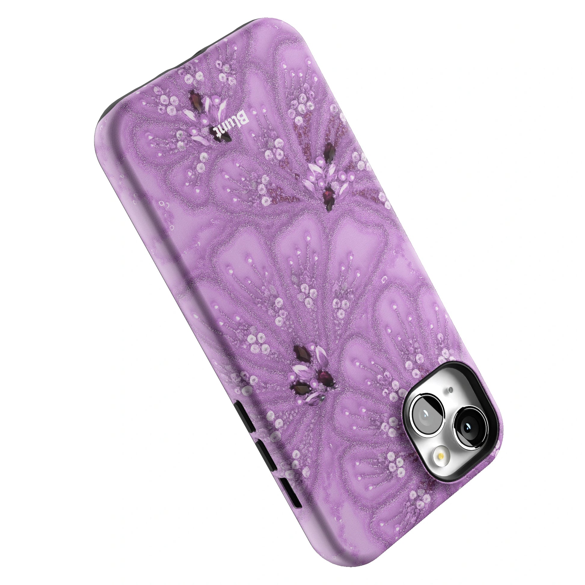 Frozen Grape iPhone Case gallery - Iphone_14_Mini_Air_Plus_5