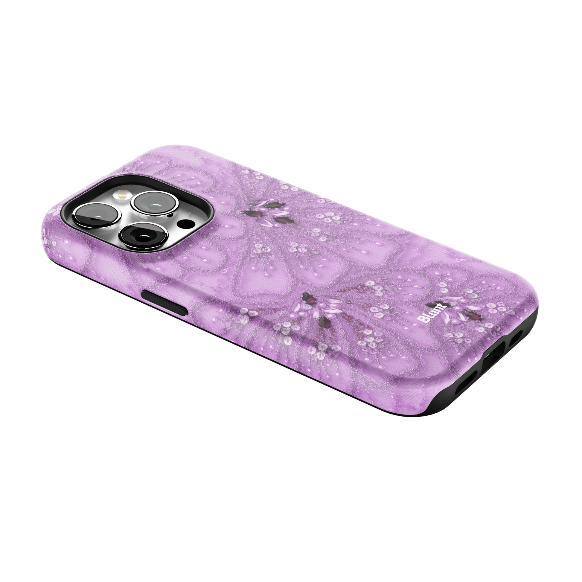Frozen Grape iPhone Case gallery - Iphone_14_Pro_2