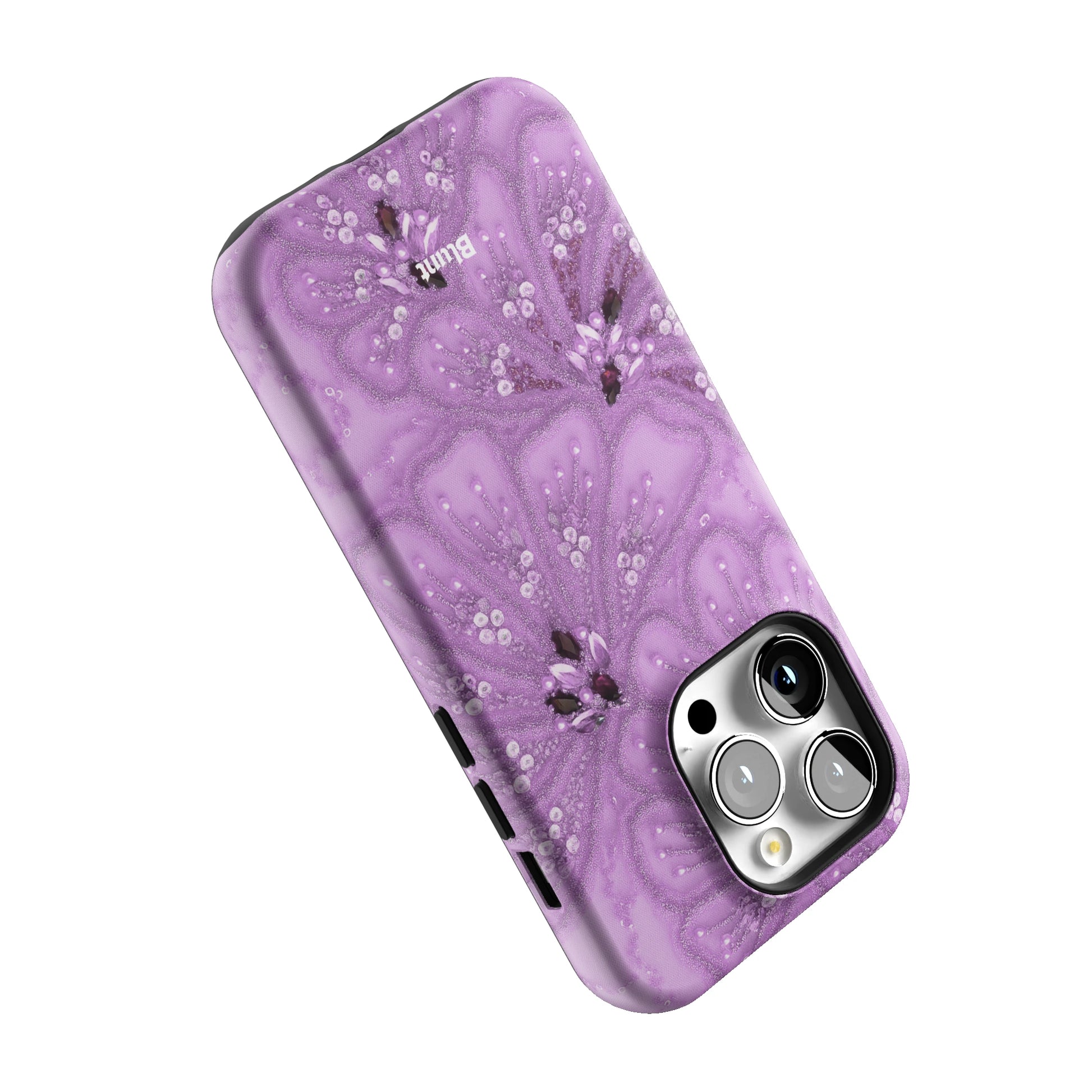 Frozen Grape iPhone Case gallery - Iphone_14_Pro_5