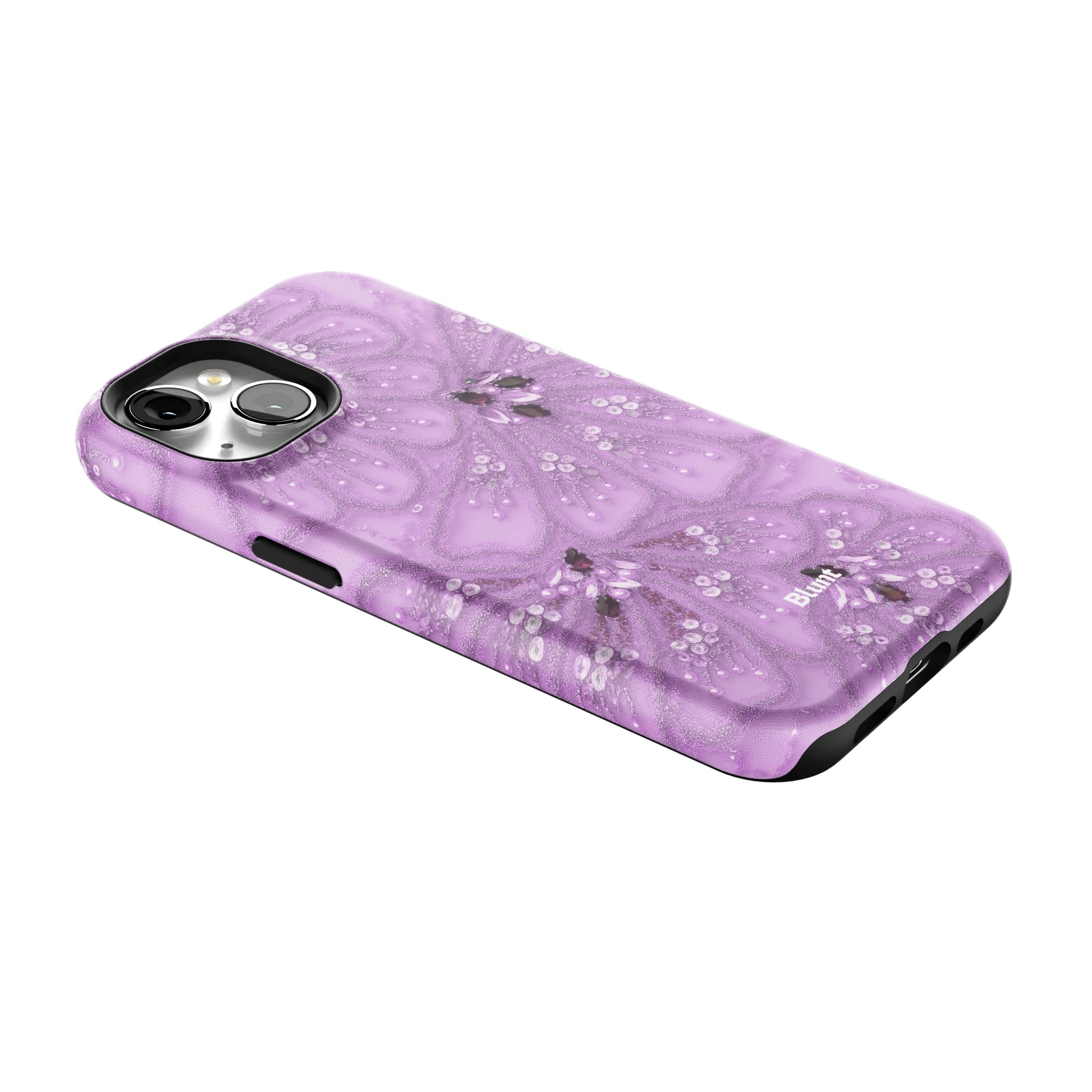 Frozen Grape iPhone Case gallery - Iphone_15_Iphone_2