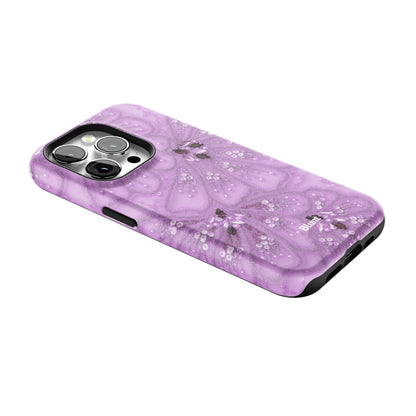 Frozen Grape iPhone Case gallery - Iphone_15_Pro_2