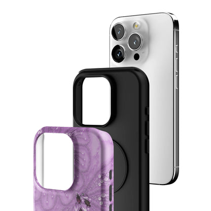 Frozen Grape iPhone Case gallery - Iphone_15_Pro_3