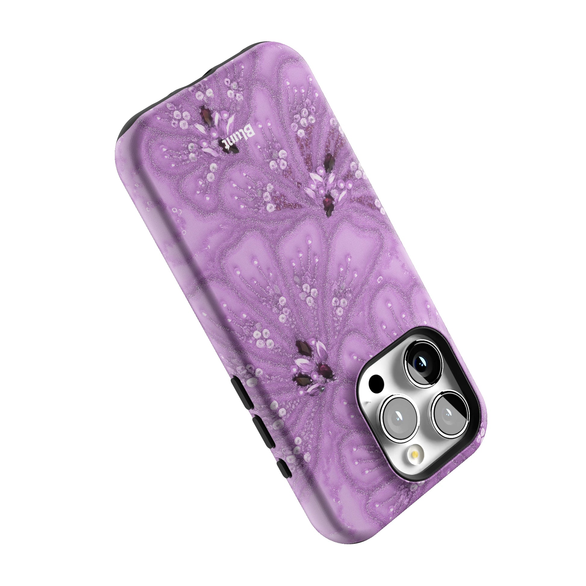 Frozen Grape iPhone Case gallery - Iphone_15_Pro_5