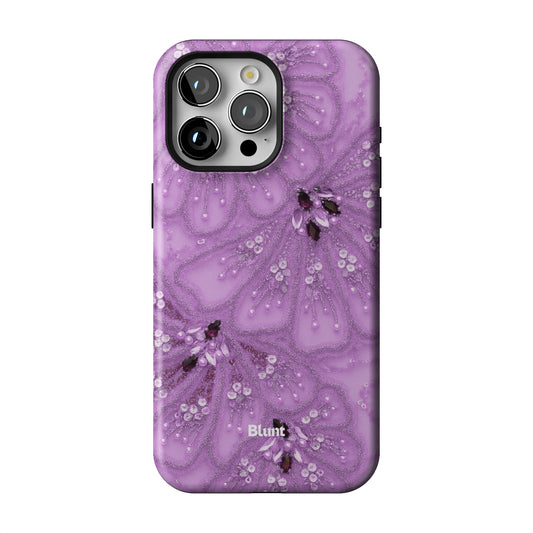 Frozen Grape iPhone Case gallery - Iphone_15_Pro_Max_1