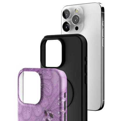 Frozen Grape iPhone Case gallery - Iphone_15_Pro_Max_3