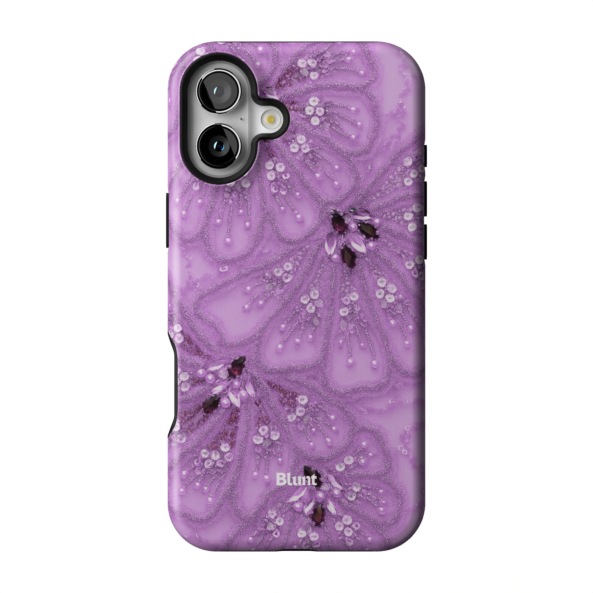 Frozen Grape iPhone Case gallery - Iphone_16_Mini_Air_Plus_1