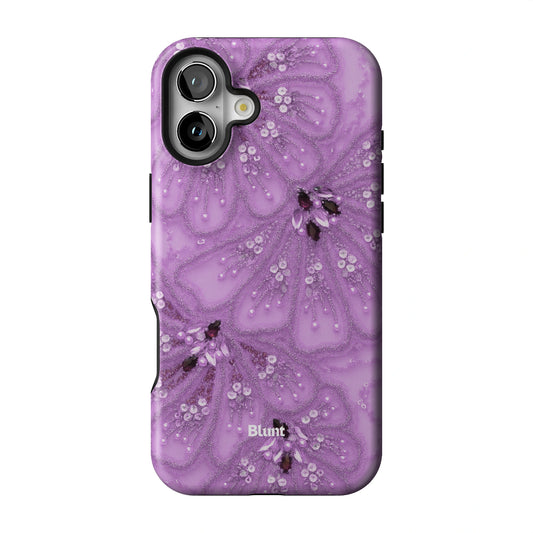 Frozen Grape iPhone Case gallery - Iphone_16_Mini_Air_Plus_1