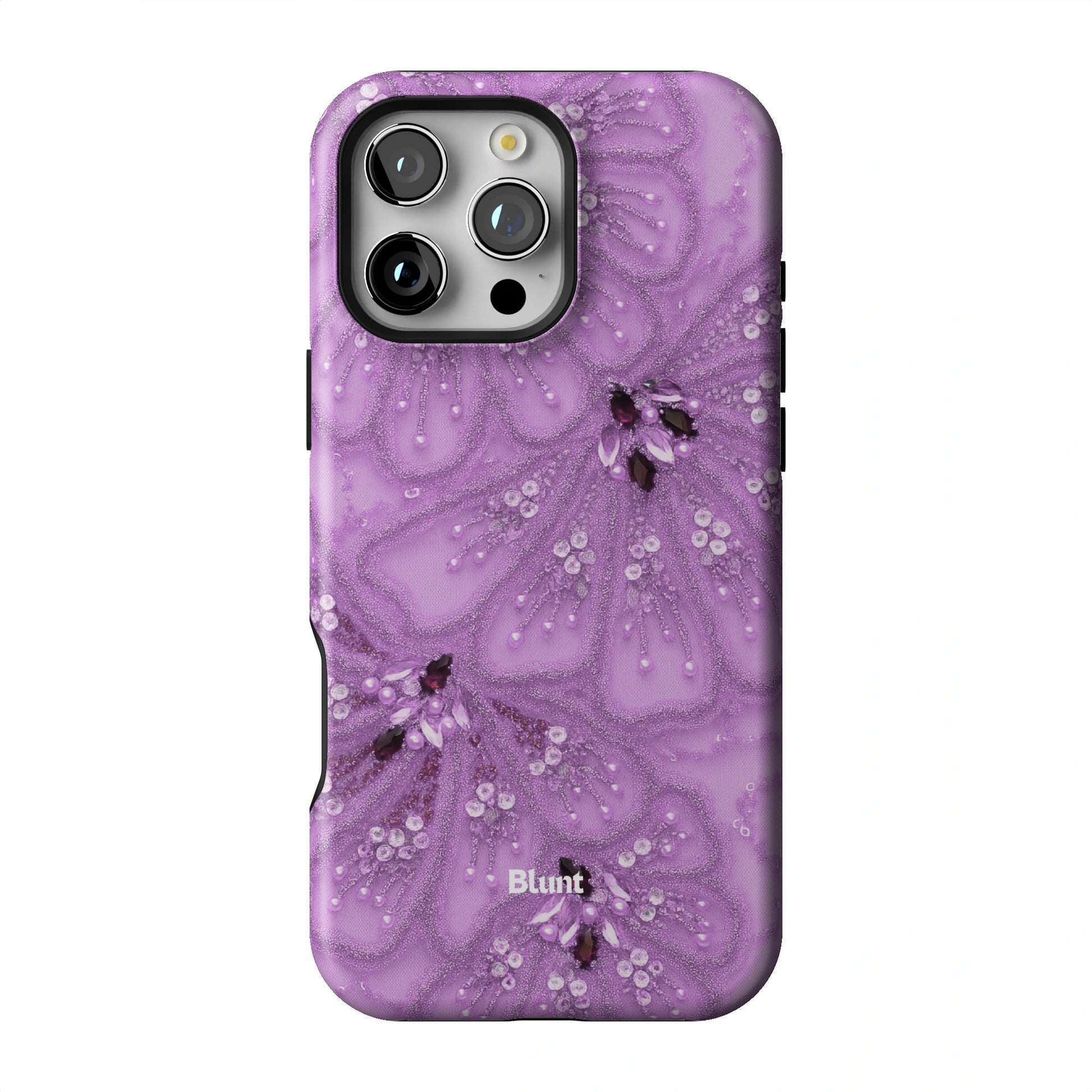 Frozen Grape iPhone Case gallery - Iphone_16_Pro_Max_1