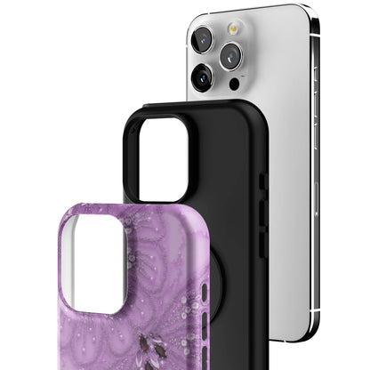 Frozen Grape iPhone Case gallery - Iphone_16_Pro_Max_3