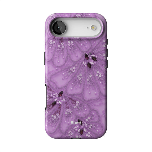 Frozen Grape iPhone Case gallery - Iphone_17_Air_1