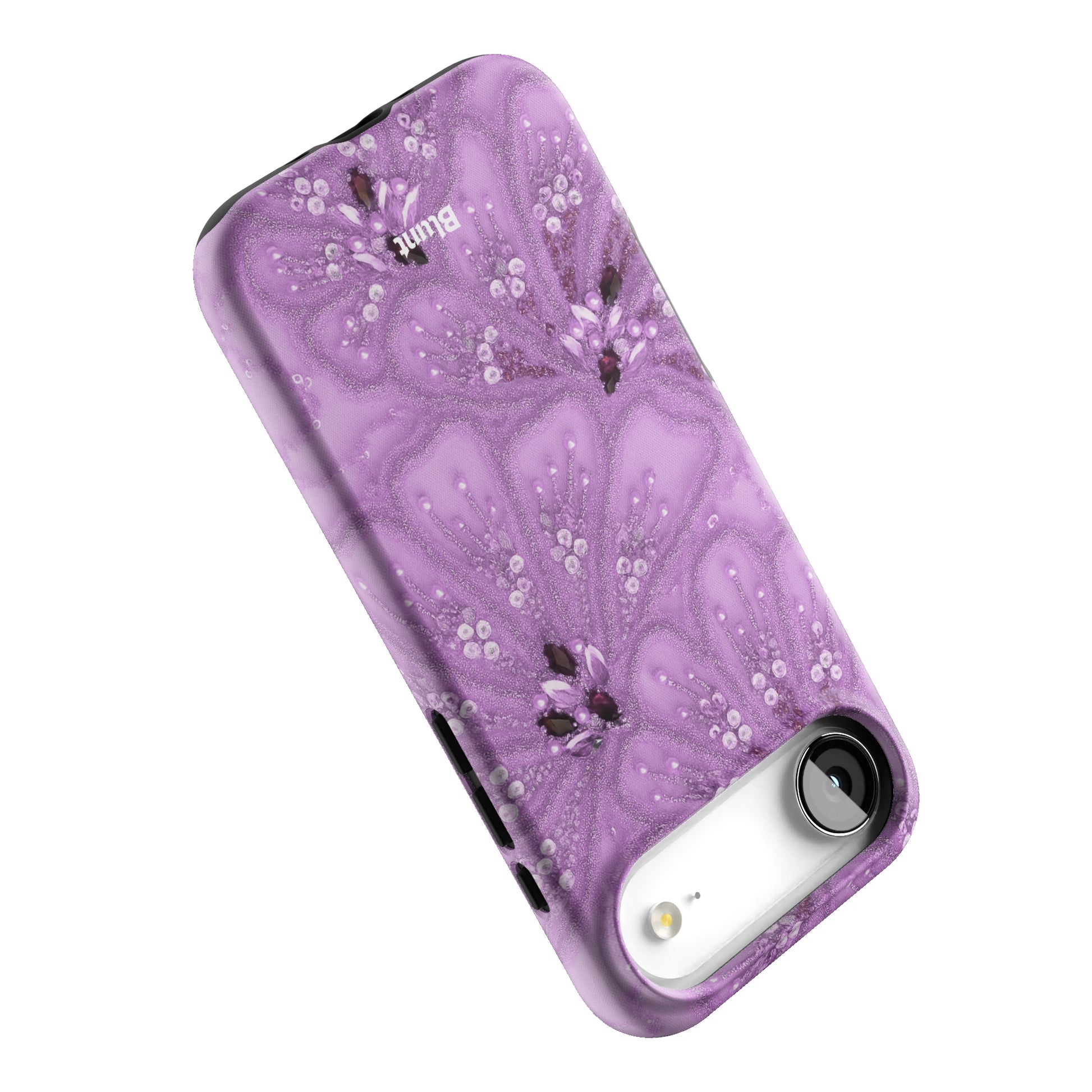 Frozen Grape iPhone Case gallery - Iphone_17_Air_5