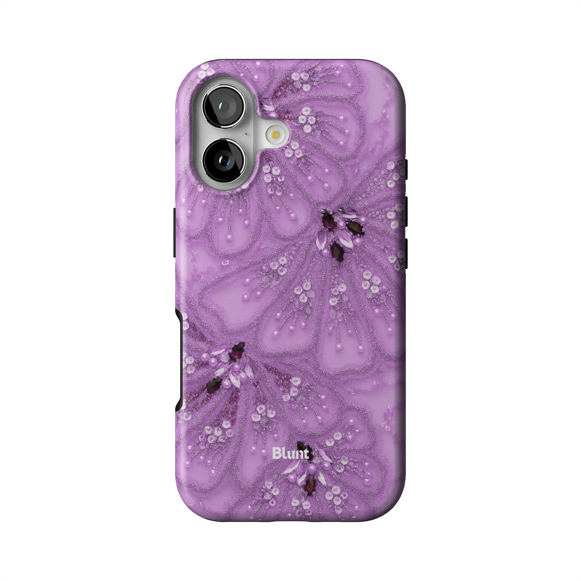 Frozen Grape iPhone Case gallery - Iphone_17_Iphone_1