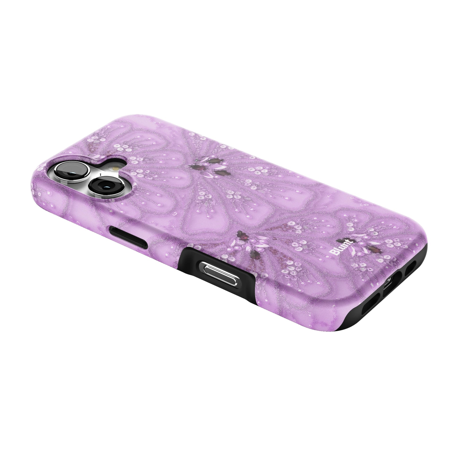 Frozen Grape iPhone Case gallery - Iphone_17_Iphone_2