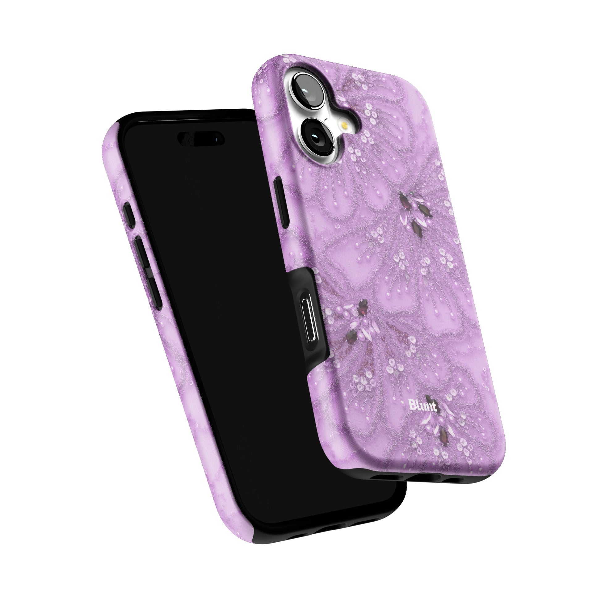 Frozen Grape iPhone Case gallery - Iphone_17_Iphone_6