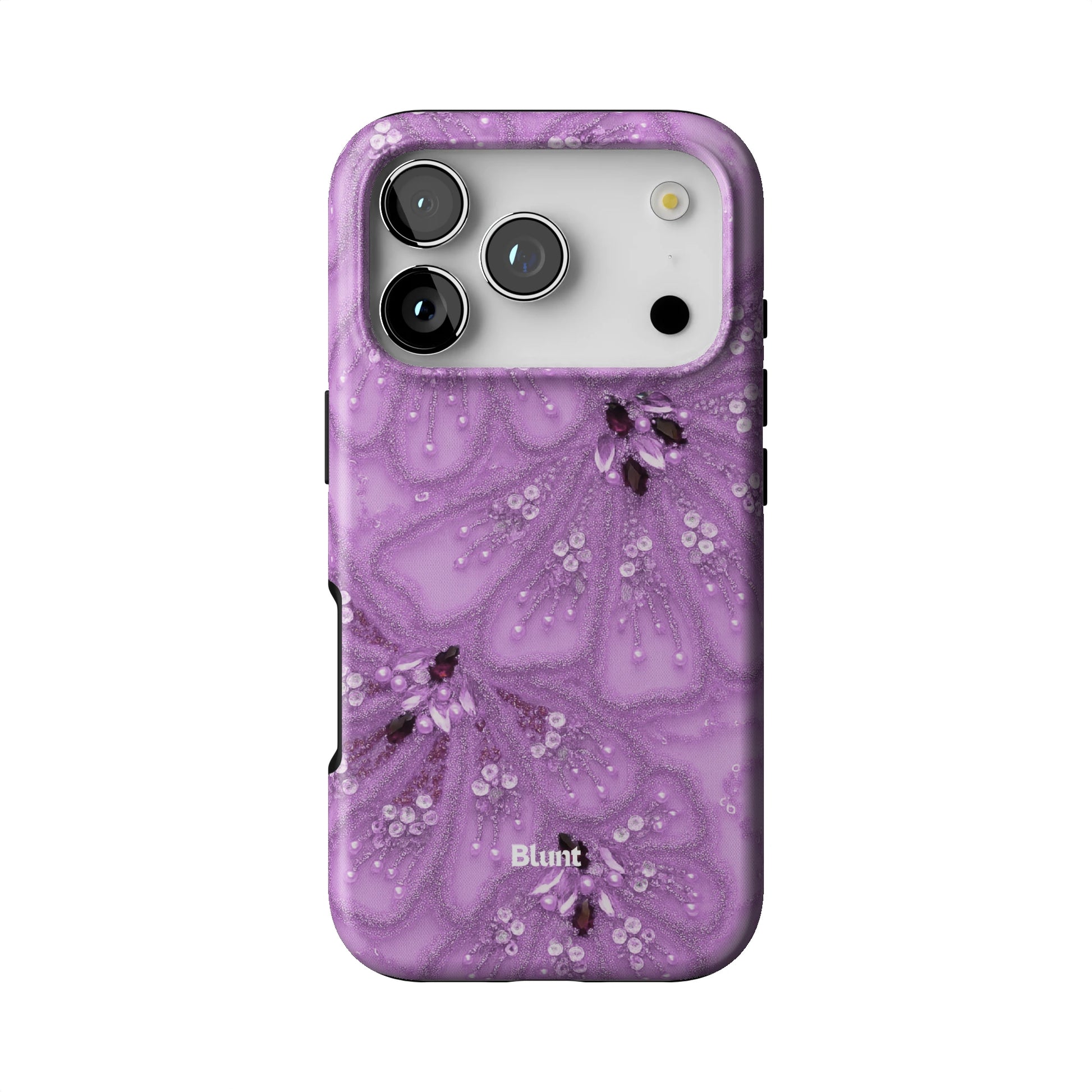 Frozen Grape iPhone Case gallery - Iphone_17_Pro_1