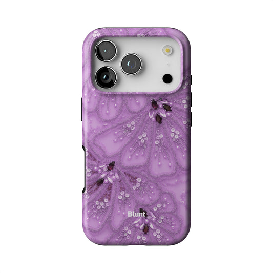 Frozen Grape iPhone Case gallery - Iphone_17_Pro_1