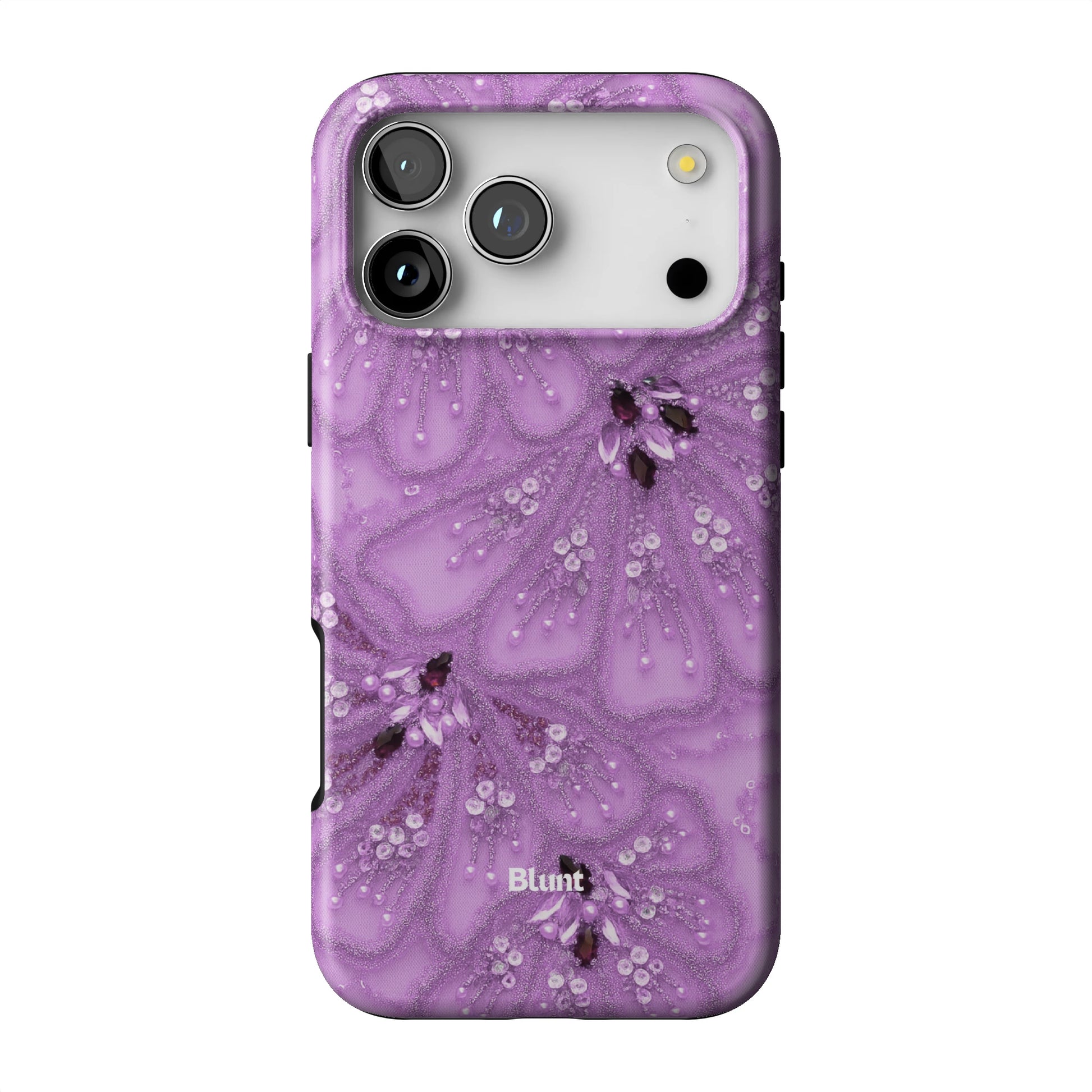 Frozen Grape iPhone Case gallery - Iphone_17_Pro_Max_1