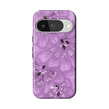 Frozen Grape Pixel Case