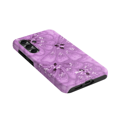 Frozen Grape Samsung Case - Blunt Cases